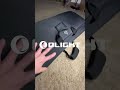 Choose olight for your next tactical flashlight