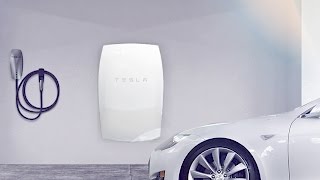 ► Tesla Powerwall 2