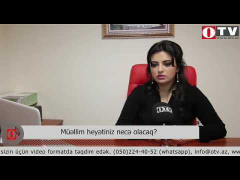 Video: Bankın və təşkilatın hesablaşma hesabı. Fərq nədir?