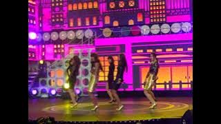 [Fancam]sistar ma boy.MP4