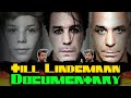 TILL LINDEMANN - FAMOUS GERMANS EXPLAINED 🤘 Life, Bio & History Before Fame, How Rammstein Started