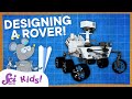 Engineering and Mars Rover Design