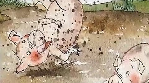 Thumbnail of Rolf Zuckowski | Nackidei