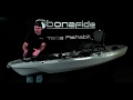 Bonafide Kayaks SS127 Overview