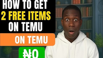 Yadda Ake Amfani Da Sabon Tsarin Temu Farmland Full Video 