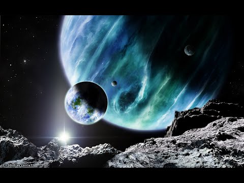 Evrende Yolculuk Muhteşem Keşifler Derin Uzayın Karanlık Vadilerindeyiz - Türkçe Uzay Belgeseli