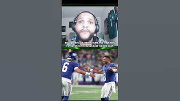 Jaxson Dart will be a STARTER before the end of the season!?🤔📝#nfl #jaxsondart #preseason #giants