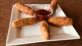 Chicken And Macaroni Rolls ,2020 Ramadan Recipes BY  Robina  kitchen