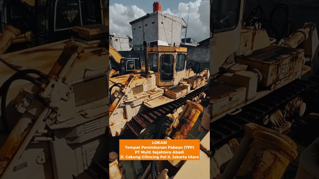 📢Next Lelang BTD KPUBC Tipe A Tanjung Priok Tanggal 24 Juli 2025! Don't miss it!