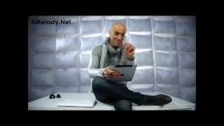 Bjar Dilan - Chat - New Clip 2012 - Kmelody