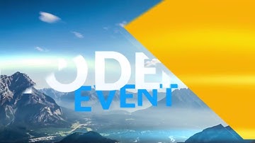 Fast Opener | After Effects Project Files - Videohive template