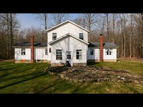 6321 Hyde Rd, Windsor, OH home video tour