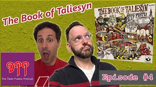 Download Lagu The Deep Purple Podcast - Episode #4 - The Book of Taliesyn MP3