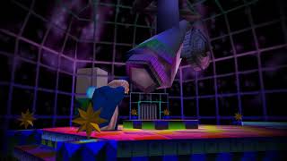 Majora's Mask: Astral Observatory [Slowed + Reverb]