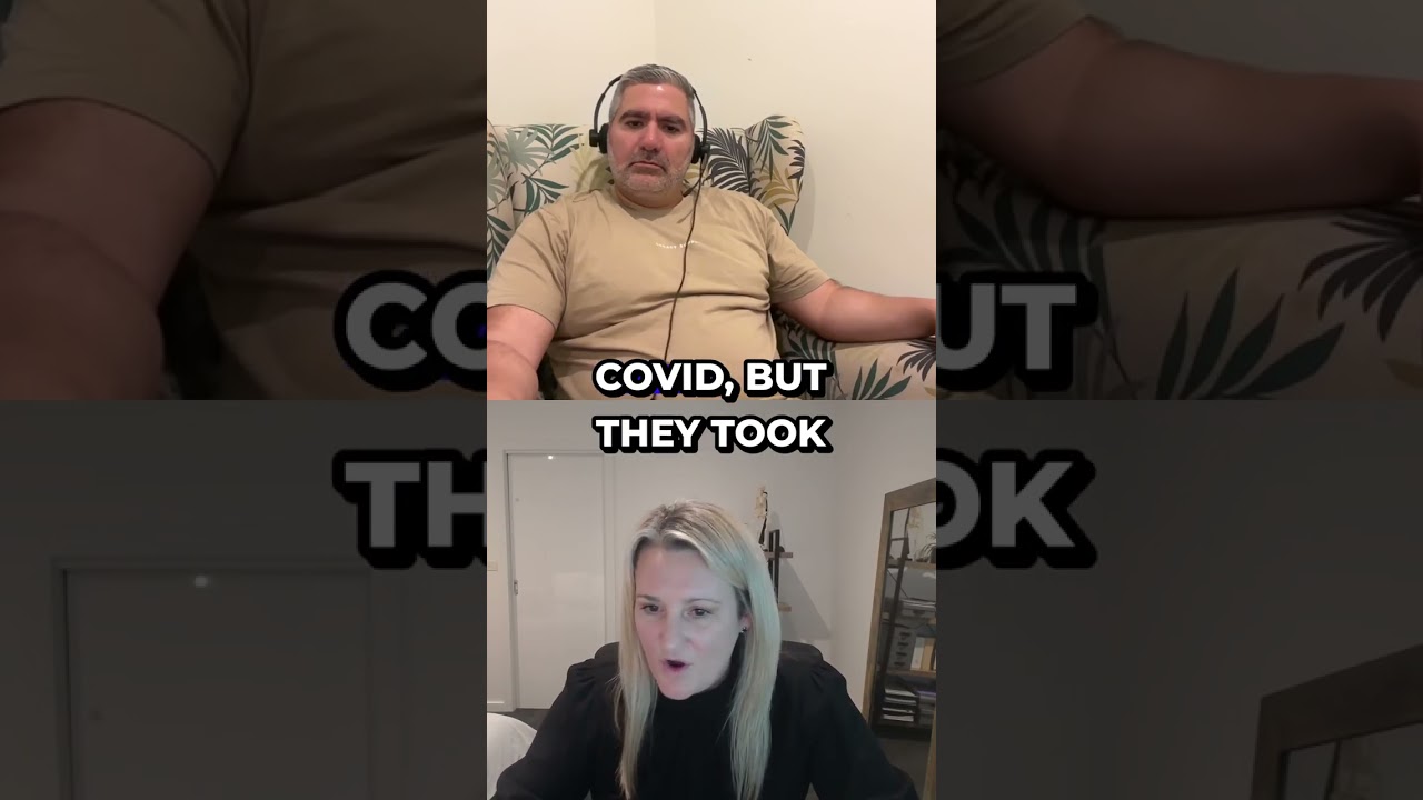 Jade Scott's Optimism For Osteopathy's Future - Jade Scott 