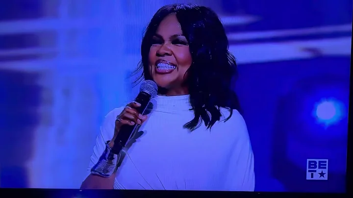 Bebe and Cece Winans “Addictive Love” 2025 Stellar Awards