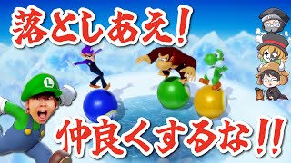 八百長！出来レース！めちゃくちゃ卑怯なTOP4 screenshot 5