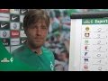 Verletzungen im fußball