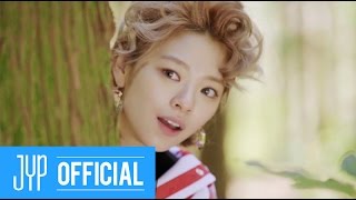 TWICE 'SIGNAL' TEASER γ