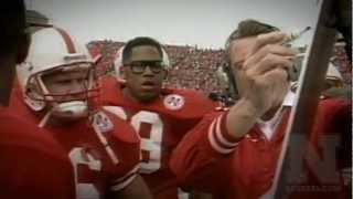 Tom Osborne Tribute Video - #ThanksTO