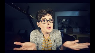 Code With Me **ASMR** ~soft spoken coding video, work from home, typing sounds, keyboard sounds~