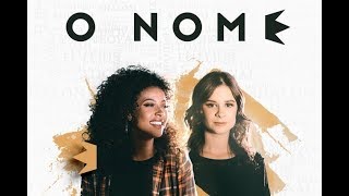 O Nome - Gabriela Gomes, Luma Elpidio ( Com Letra )