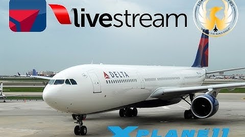 X-Plane 11 | JAR330/FF757 | VATSIM | KSAN-KSFO-KSLC-KDFW-KMCO