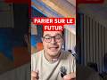 Les marchés parient sur le futur #polymarket #bourse #crypto ⚠️ investir comporte des risques