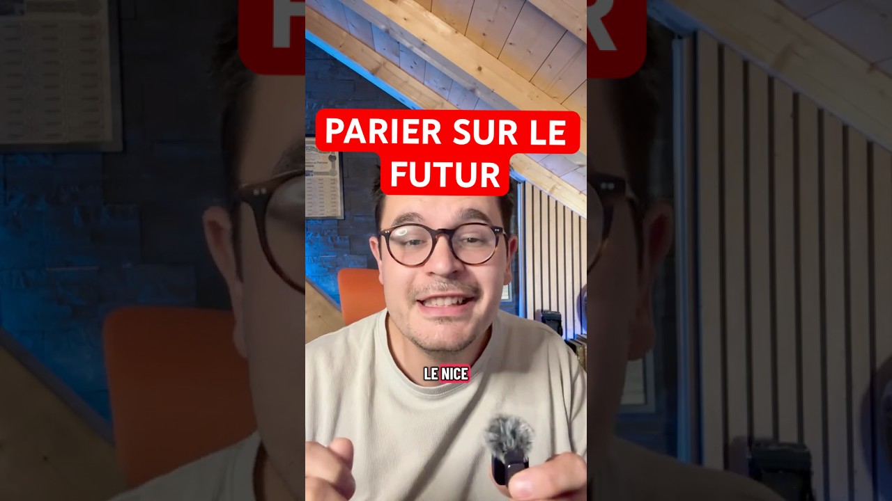 Markets are betting on the future #polymarket #stock exchange #crypto ⚠️  investing involves risks - YouTube