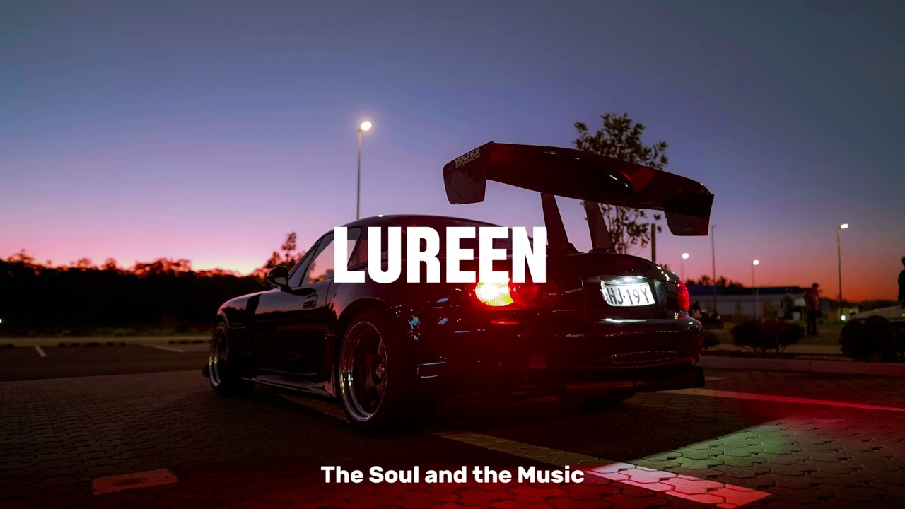 BONES - EARLGRAY (LUREEN remix)