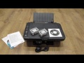 Canon MG2550 S Unboxing and Setup