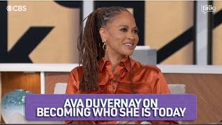 Ava DuVernay On Becoming Who She Is Today