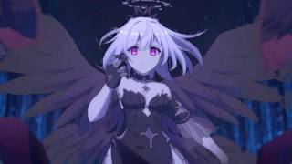 【プリコネ】次回予告！ヤト神さまvsブラック・エンジェルズ！（声優：鈴木みのり 前田佳織里） プリンセスコネクト!Re:Dive