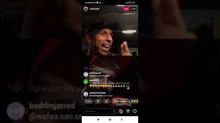 Nabil.turk Mab9Itch Antl3 Mimicha Mchalya Live Bsbabha Kat3Ra Fi Live