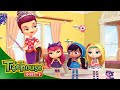 Little Charmers | Charmy Hearts Day | FULL EPISODE