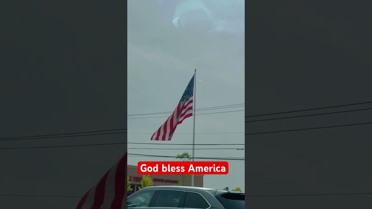 Happy Independence Day America 