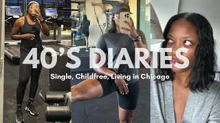 Vlog| Final Days Before Moving, Maintaining Routine in Chaos, Sew-In Refresh, Writing A Book &amp; More