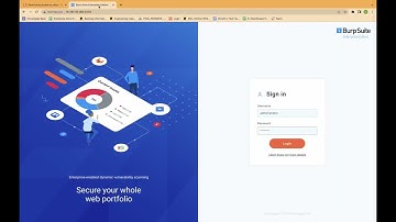 Restricting access to sites in Burp Suite Enterprise Edition