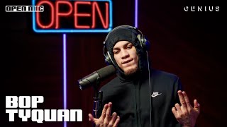 Bop TyQuan "Biggest Demon" (Live Performance) | Genius Open Mic