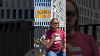 С чего начать в Берлине поиск квартиры?