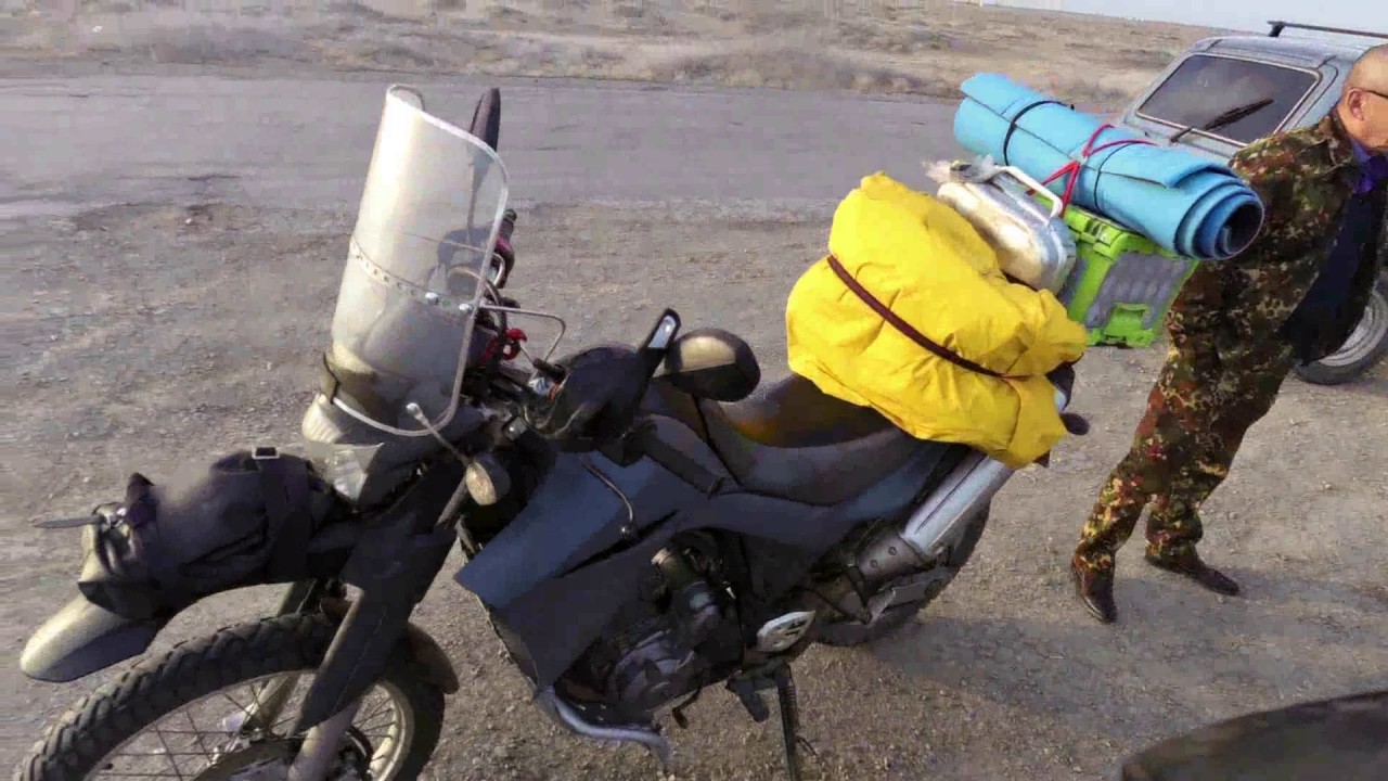 Забурунье 8.04.17