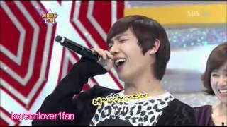 Famous 120623 LEE JOON SINGS IU's 3 HIGH NOTES LOL!XD Net Worth