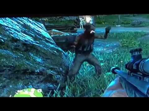 FAR CRY 3- DEAD MAN DANCING