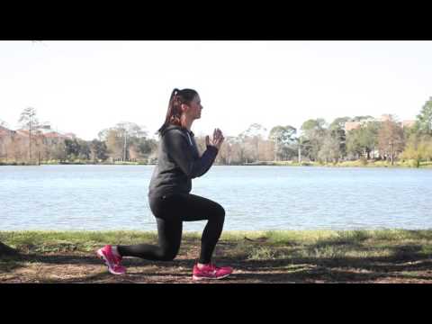 TreadBR Around The Town Smile