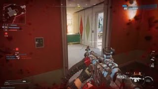 BLACKOPS ops 7 EMP STOPPING LEGION scorestreak