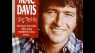 Mac Davis - It's Hard To Be Humble (Lyrics on screen) screenshot 5