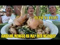 LUTO NI NANAY GINISANG MONGGO WITH PATA NG BABOY