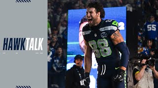 Recapping Week 7: Seahawks vs. Texans | Hawk Talk Podcast