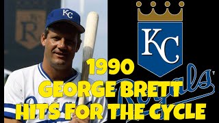 Prospect Retrospective: George Brett - Minor League Ball