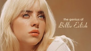 How Billie Eilish Took Over The World From Her Bedroom